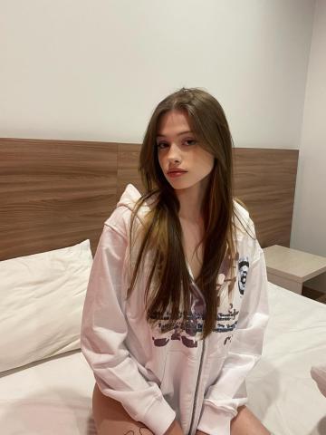 Полина Queen Реал фото 2